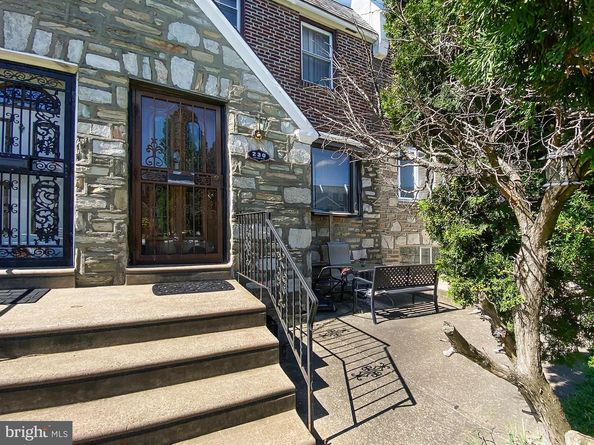 230 E Fariston Drive, Philadelphia PA 19120