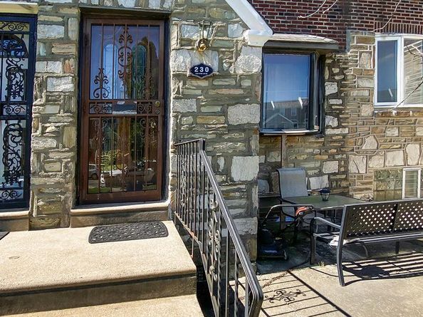 230 E Fariston Drive, Philadelphia PA 19120