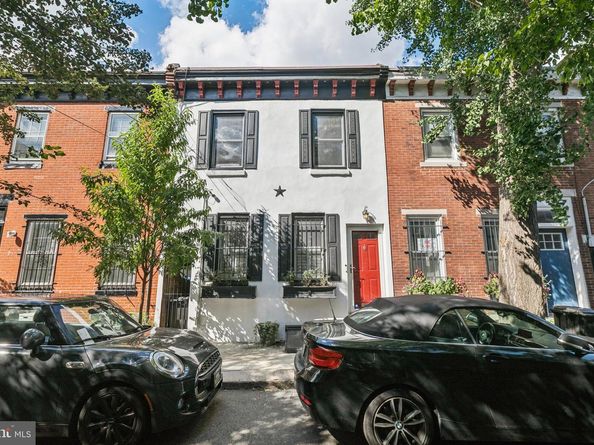 2011 Kater Street, Philadelphia PA 19146