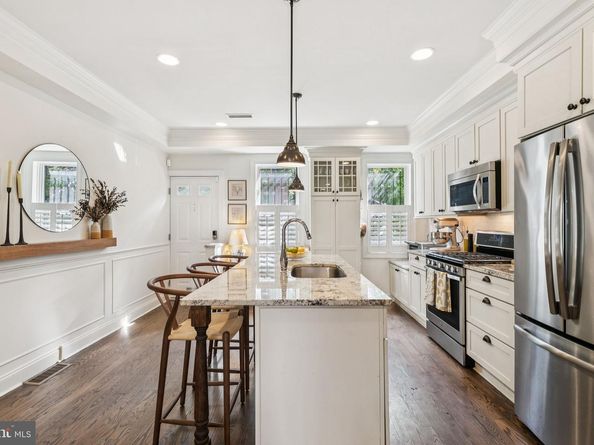2011 Kater Street, Philadelphia PA 19146