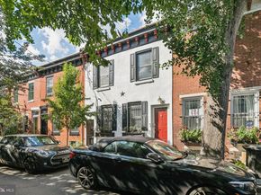 2011 Kater Street, Philadelphia PA 19146