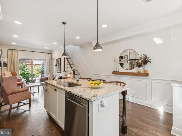 2011 Kater Street, Philadelphia PA 19146