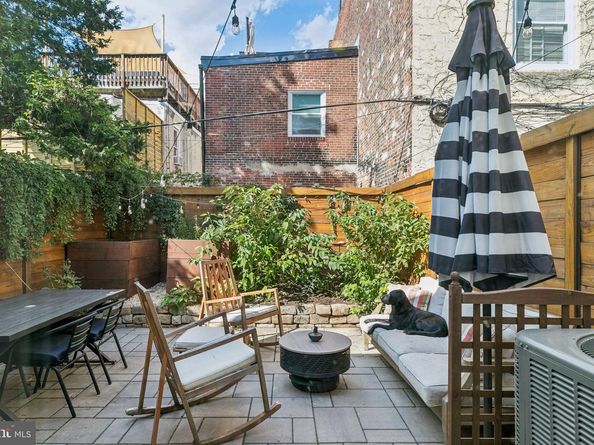 2011 Kater Street, Philadelphia PA 19146