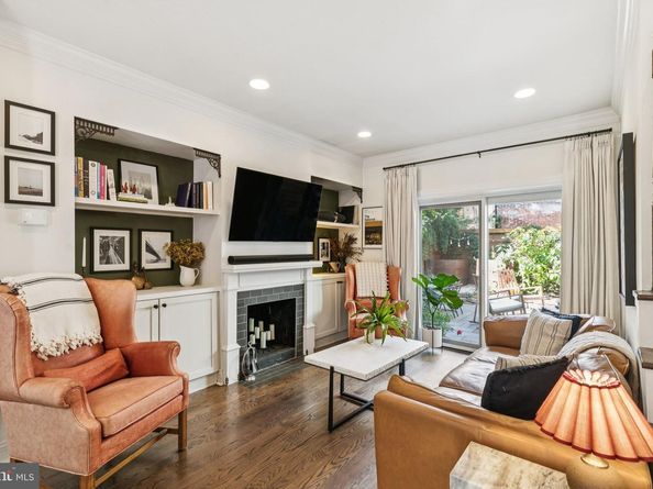 2011 Kater Street, Philadelphia PA 19146