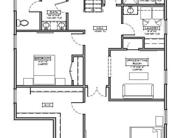412 E Jefferson, Media PA 19063
