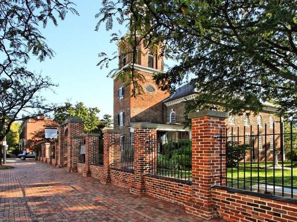 2050 Jamieson Avenue 1409, Alexandria VA 22314