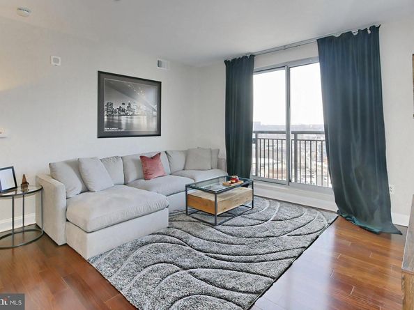 2050 Jamieson Avenue 1409, Alexandria VA 22314