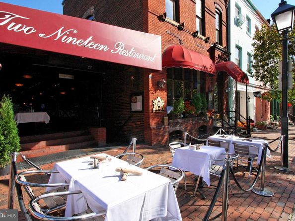 2050 Jamieson Avenue 1409, Alexandria VA 22314