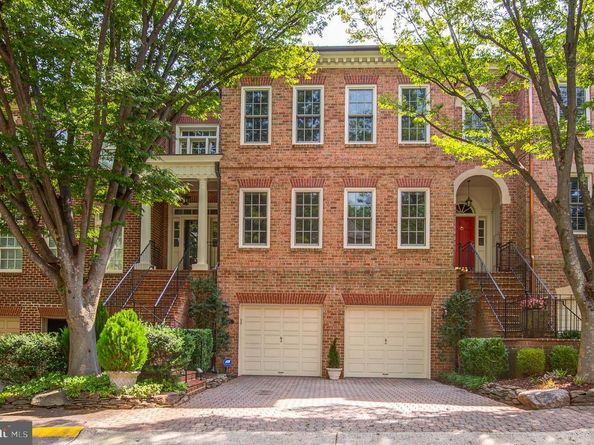 2035 Mayfair Mclean Court, Falls Church VA 22043