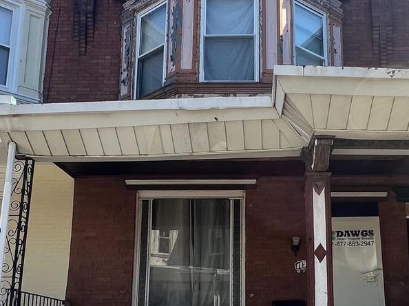 1127 S Paxon Street, Philadelphia PA 19143