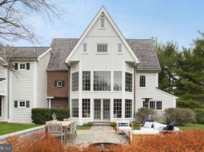 7292 Mill Spring Drive, Ambler PA 19002