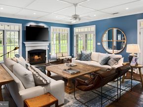 7292 Mill Spring Drive, Ambler PA 19002