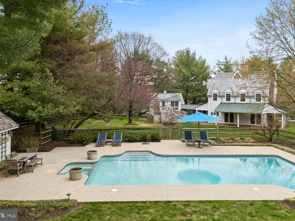 7292 Mill Spring Drive, Ambler PA 19002