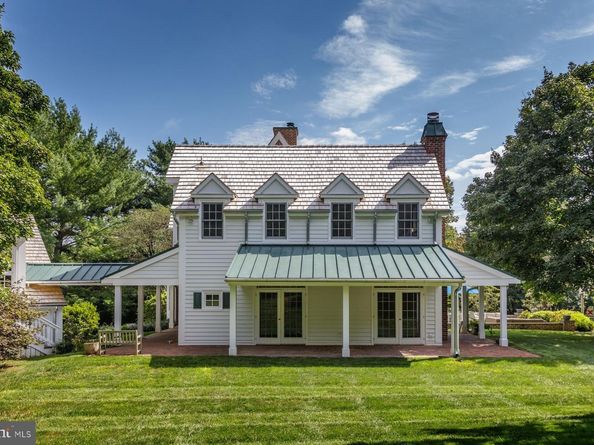 7292 Mill Spring Drive, Ambler PA 19002