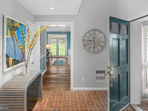 7292 Mill Spring Drive, Ambler PA 19002