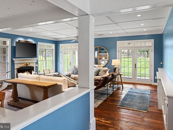 7292 Mill Spring Drive, Ambler PA 19002