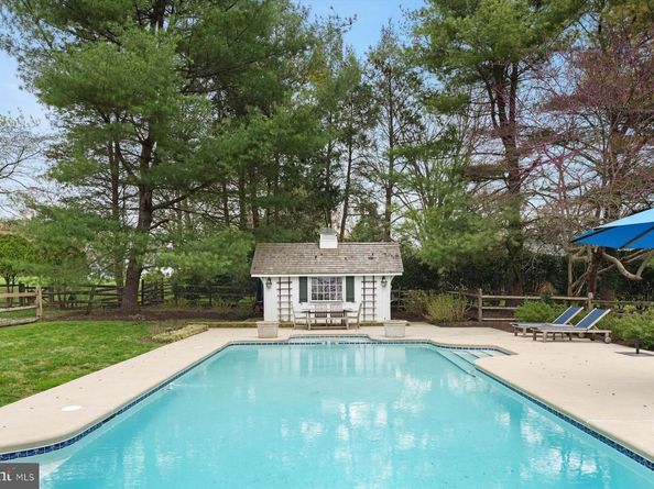 7292 Mill Spring Drive, Ambler PA 19002