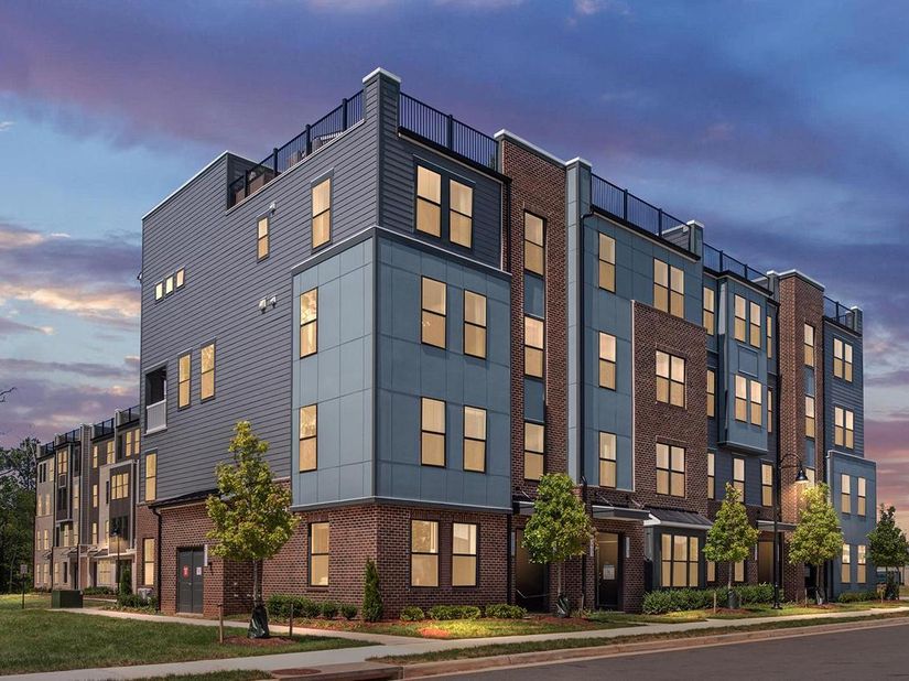 20189 Northpark Drive, Ashburn, VA 20147 - For Sale