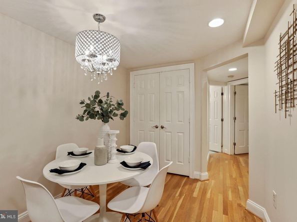 1713 18TH Street NW B, Washington DC 20009