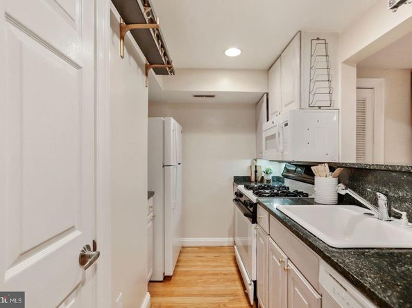 1713 18TH Street NW B, Washington DC 20009