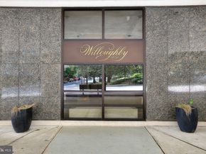 5500 Friendship Boulevard 2429N, Chevy Chase MD 20815
