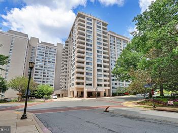 5500 Friendship Boulevard