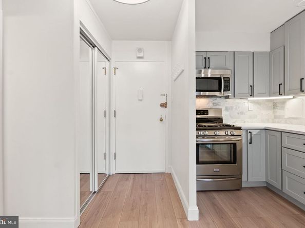 2510 Virginia Avenue NW 309N, Washington DC 20037