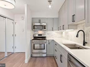 2510 Virginia Avenue NW 309N, Washington DC 20037