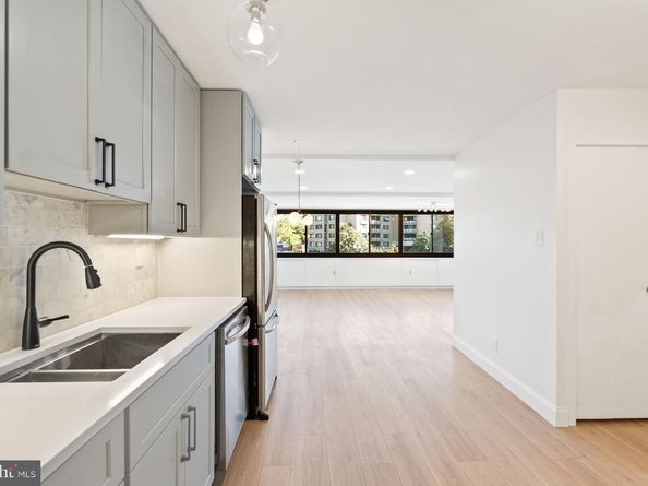 2510 Virginia Avenue NW 309N, Washington DC 20037