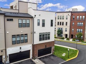1741 Mckenna Point Drive 2701, Mclean VA 22102
