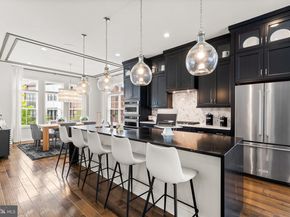 1741 Mckenna Point Drive 2701, Mclean VA 22102