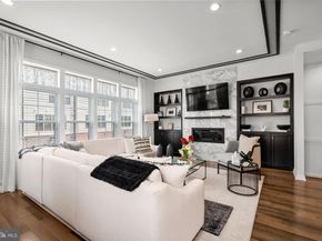 1741 Mckenna Point Drive 2701, Mclean VA 22102