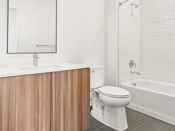 7175 12TH Street NW 314, Washington DC 20011
