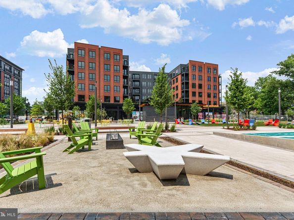 7175 12TH Street NW 314, Washington DC 20011