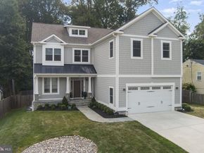 106 Tapawingo Road SW, Vienna VA 22180