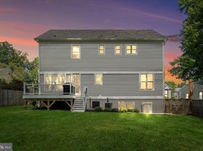 106 Tapawingo Road SW, Vienna VA 22180