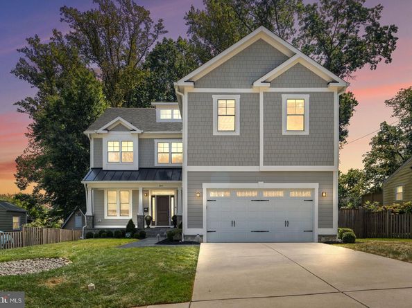 106 Tapawingo Road SW, Vienna VA 22180