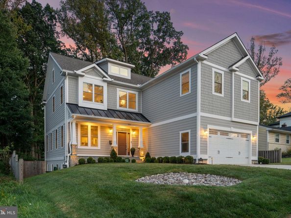 106 Tapawingo Road SW, Vienna VA 22180