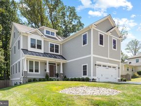 106 Tapawingo Road SW, Vienna VA 22180