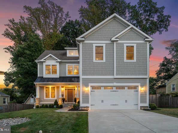 106 Tapawingo Road SW, Vienna VA 22180