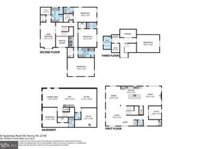 106 Tapawingo Road SW, Vienna VA 22180
