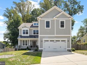 106 Tapawingo Road SW, Vienna VA 22180