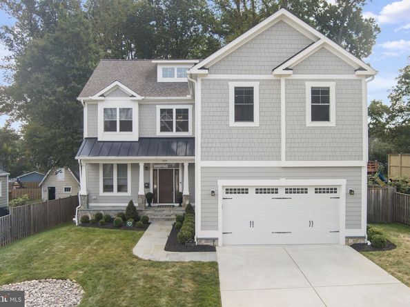 106 Tapawingo Road SW, Vienna VA 22180