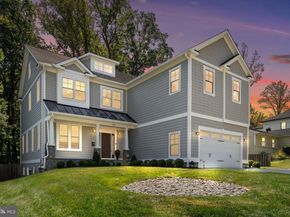 106 Tapawingo Road SW, Vienna VA 22180