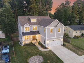 106 Tapawingo Road SW, Vienna VA 22180