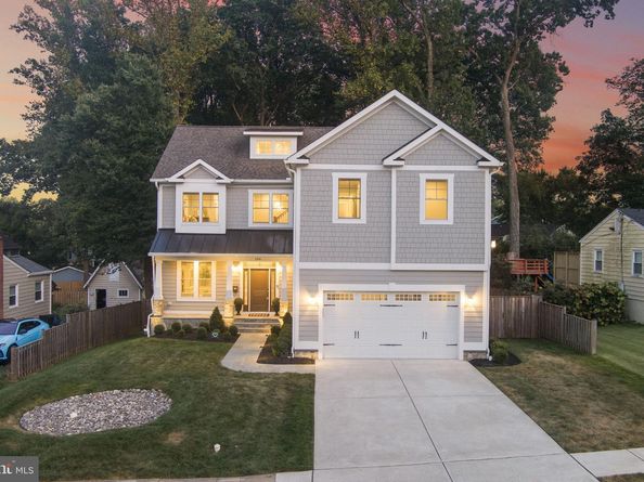 106 Tapawingo Road SW, Vienna VA 22180