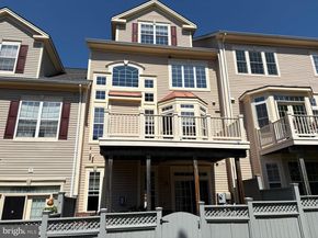 1924 Logan Manor Drive, Reston VA 20190