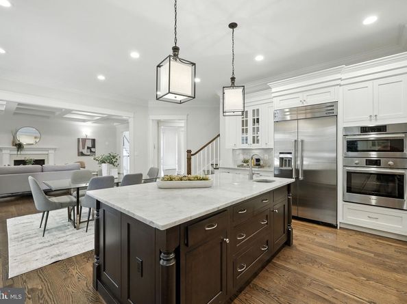 6434 Noble Drive, Mclean VA 22101