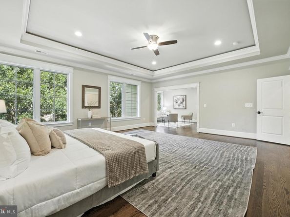 6434 Noble Drive, Mclean VA 22101