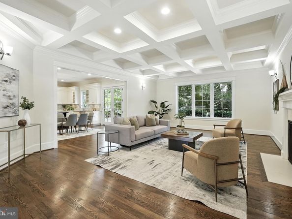 6434 Noble Drive, Mclean VA 22101